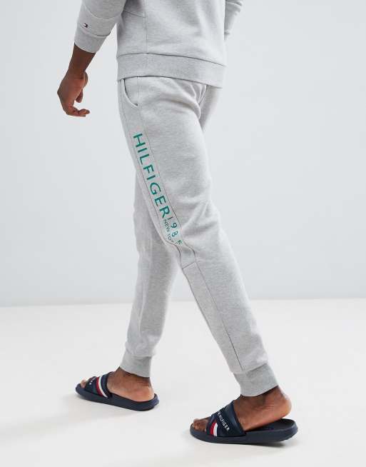 Tommy hilfiger 1985 store cuffed joggers