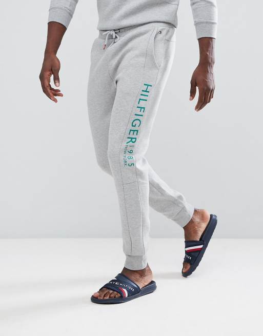 Tommy hilfiger 1985 store cuffed joggers