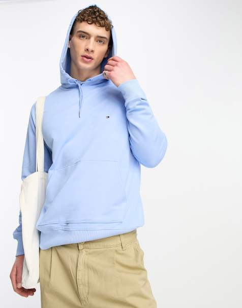 Tommy hilfiger best sale hoodie outlet