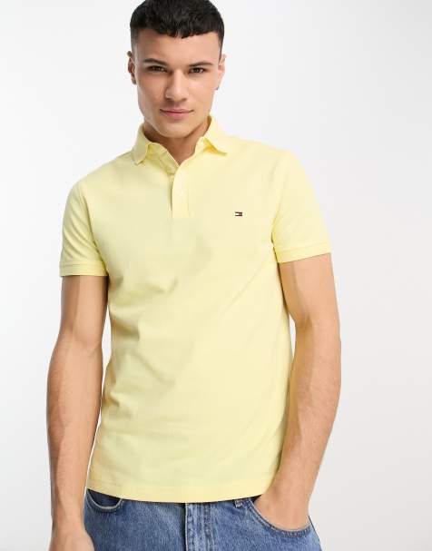 Page 5 Men s Polo Shirts Sale ASOS