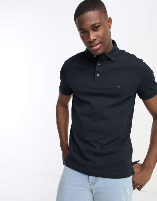 Regular fit polo tommy on sale hilfiger