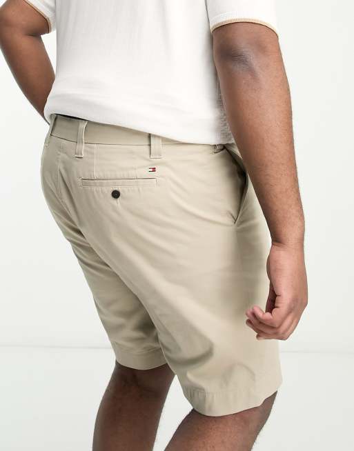 Big and tall tommy hilfiger shorts discount