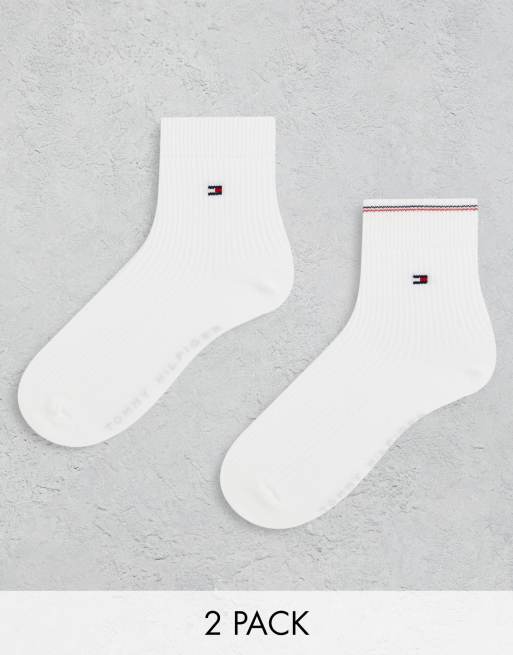 Tommy hilfiger sale short socks