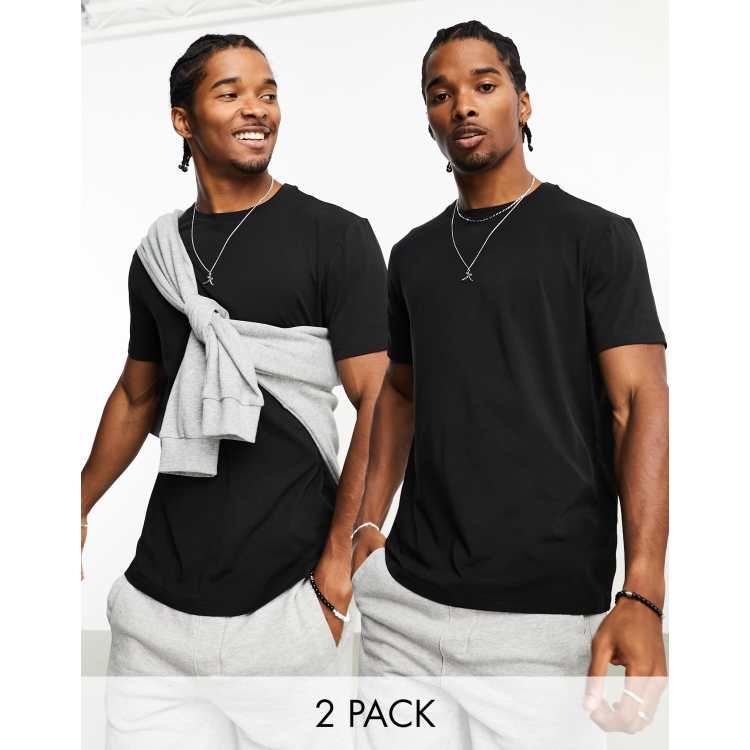 2 pack t shirt tommy hilfiger new arrivals