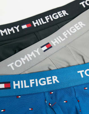 tommy hilfiger everyday micro boxer briefs