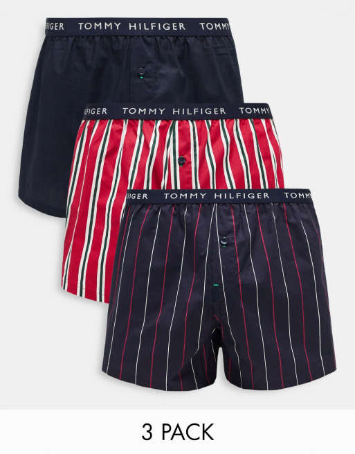 tommy hilfiger boxers asos