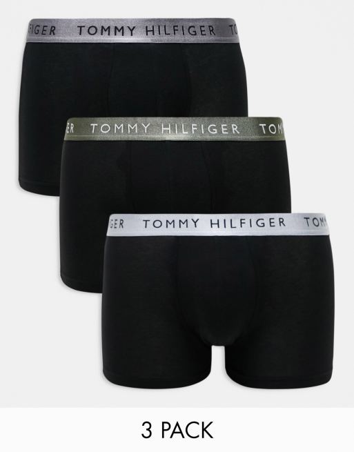 Tommy hilfiger 3 store pack trunks