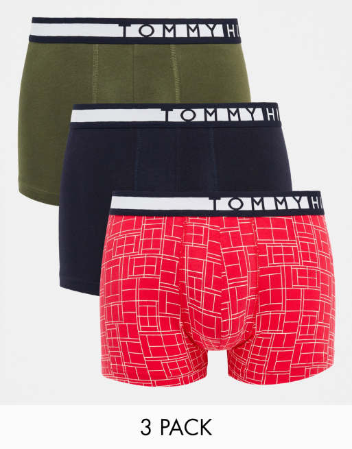 Tommy hilfiger hot sale boxers tk maxx