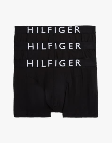 Tommy Hilfiger – 3er-Set mehrfarbige Slips - view 1