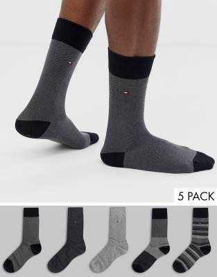 tommy hilfiger socks gift box