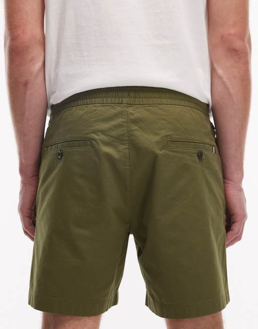 Tommy Hilfiger 6 in shorts in khaki, 5 of 5