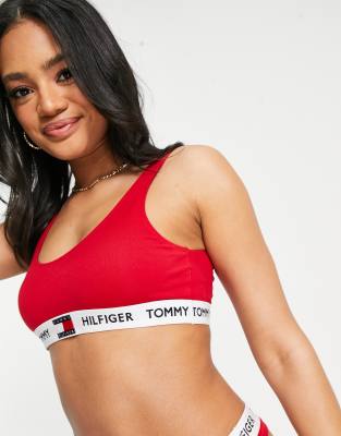 brassiere tommy rouge