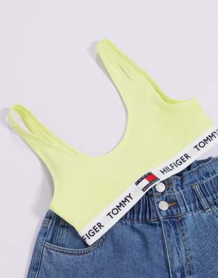 tommy hilfiger denim 85