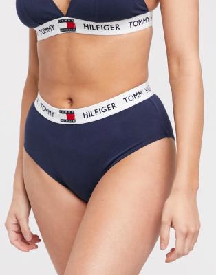 culottes tommy hilfiger