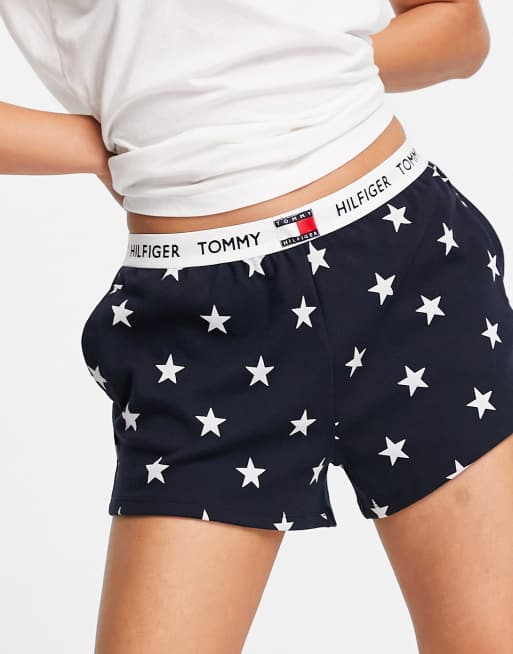 Calçao hot sale tommy hilfiger