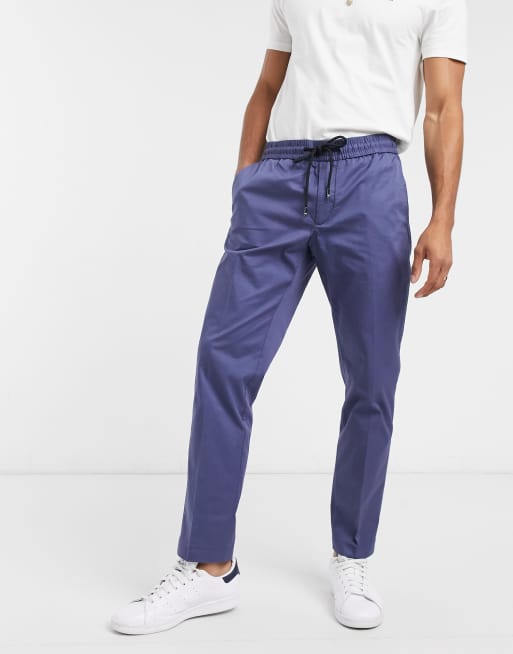 Sada storhedsvanvid Inde Tommy Hilfiger active summer pants | ASOS