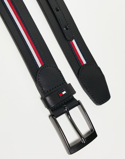 ADAN BELT - TOMMY HILFIGER for MEN