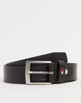 asos tommy hilfiger belt