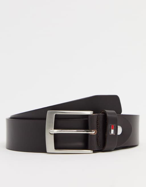 ADAN LEATHER BELT