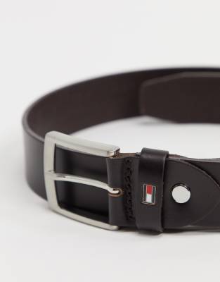 asos tommy hilfiger belt