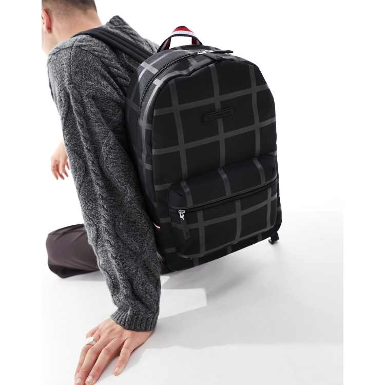 Tommy hilfiger annada outlet nylon backpack