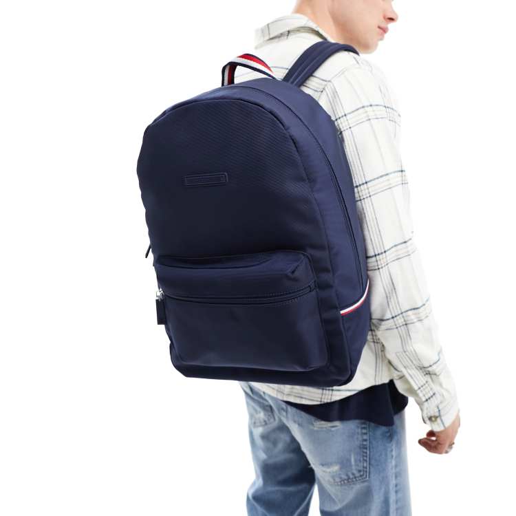 Tommy hilfiger cheap abington large backpack