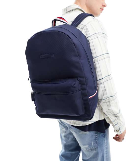 Tommy hilfiger store alexander backpack