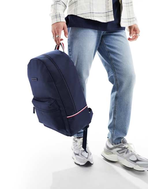 Tommy hilfiger men's alexander on sale backpack