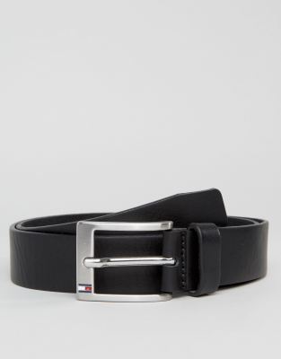 black tommy belt