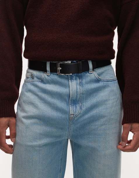 Tommy Hilfiger - Aly - Sort bælte - view 1