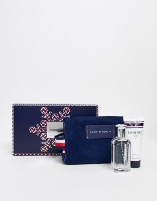 tommy boy gift set