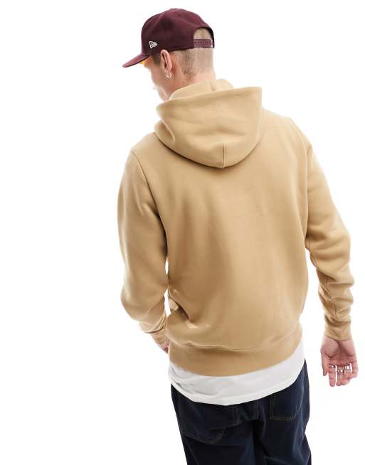 Tommy hilfiger cheap khaki hoodie