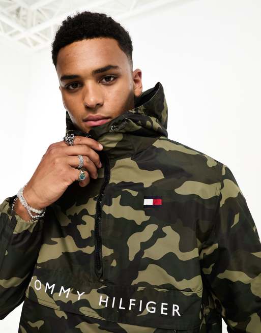 Asos tommy shop hilfiger jacket