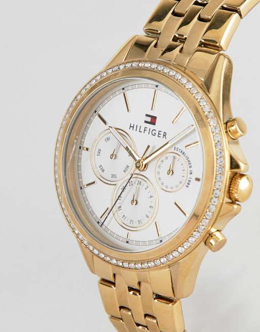 Tommy hilfiger 2024 ari watch