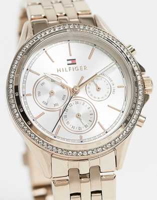 tommy hilfiger bracelet watch