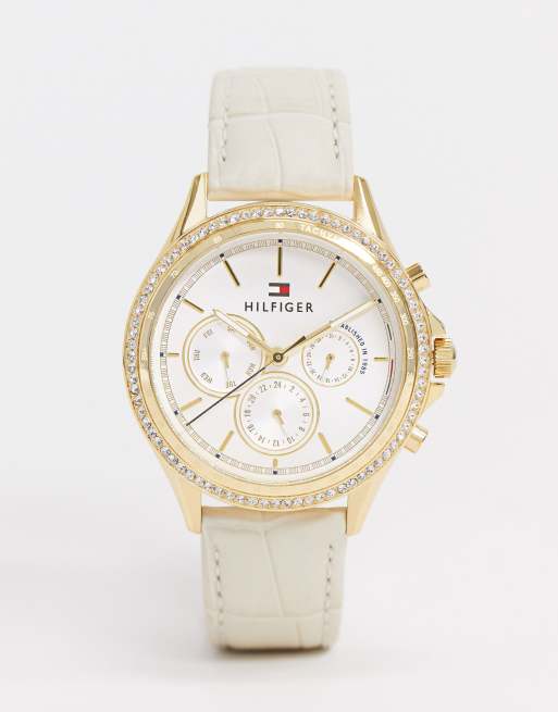 Tommy hilfiger ari store watch