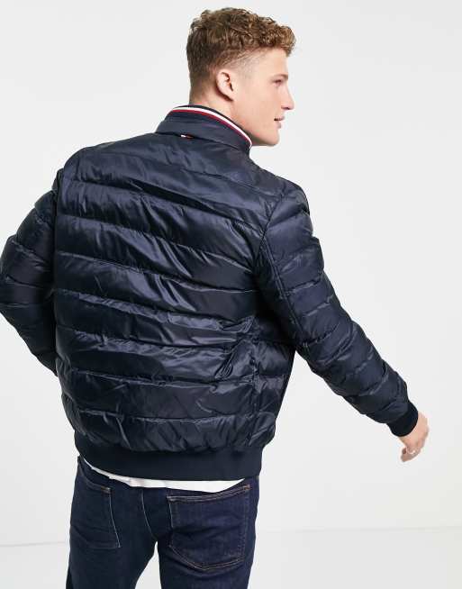 Arlos bomber online tommy hilfiger