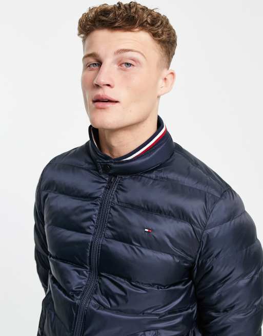 Tommy hilfiger arlos bomber hot sale jacket