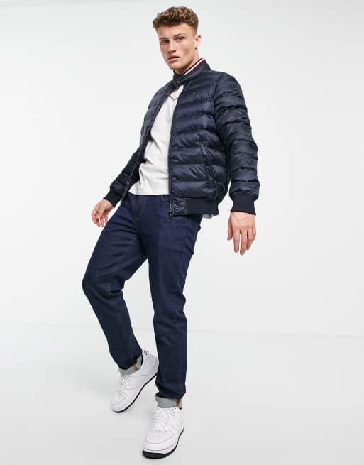 Tommy hilfiger arlos store bomber