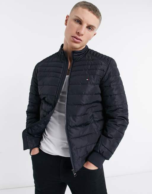 Arlos bomber shop tommy hilfiger