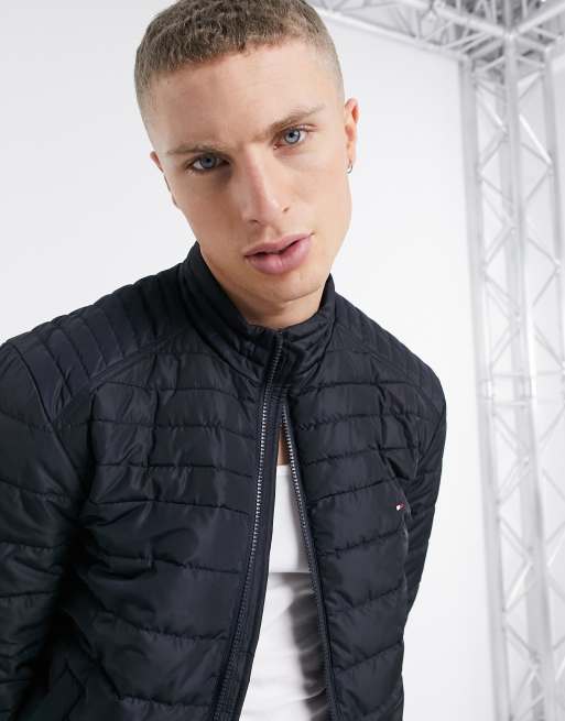 tommy hilfiger arlos jacket