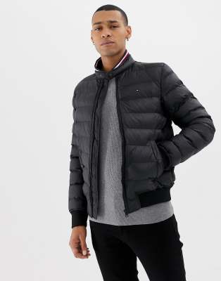 tommy hilfiger puffer jacket sale