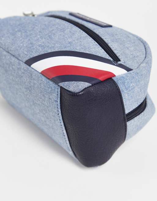 Tommy hilfiger shop dopp kit