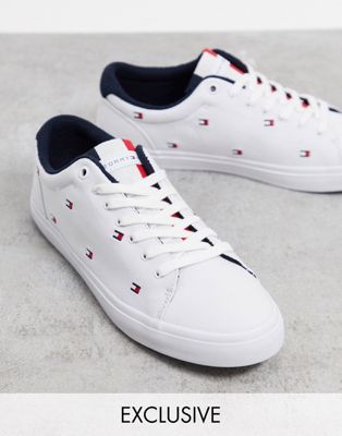 Tommy Hilfiger ASOS exclusive all over 