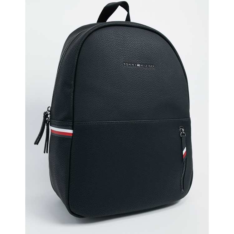 Asos tommy hilfiger backpack sale