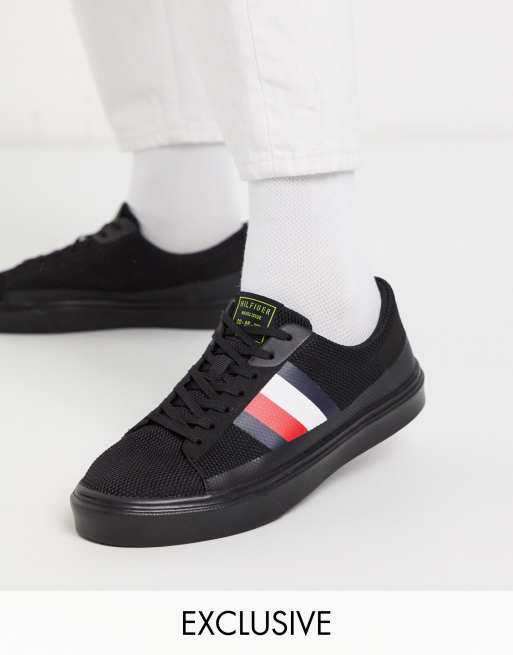 lightweight sneakers tommy hilfiger