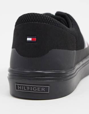 asos tommy hilfiger sneakers