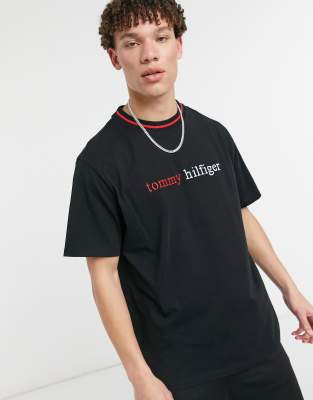 asos tommy hilfiger