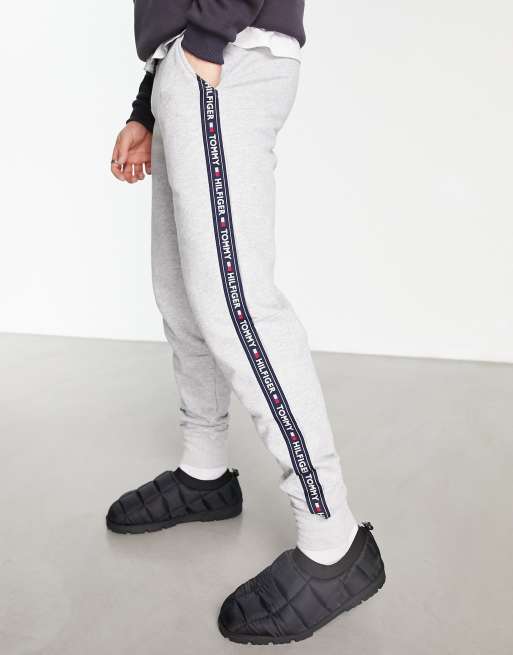 Tommy hilfiger authentic cuffed lounge joggers new arrivals