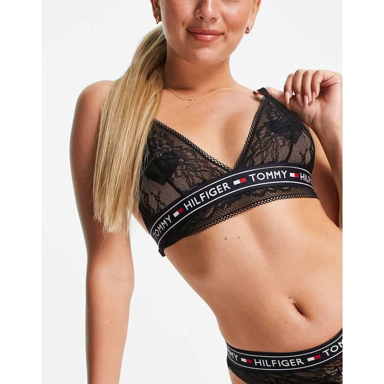 Tommy Hilfiger Women's Lingerie